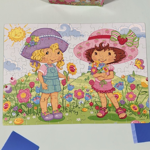 Puzzle 🧩 - Picture 4 of 6